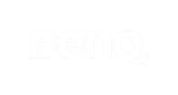BenQ golf simulator projector partner of Marafei Golf