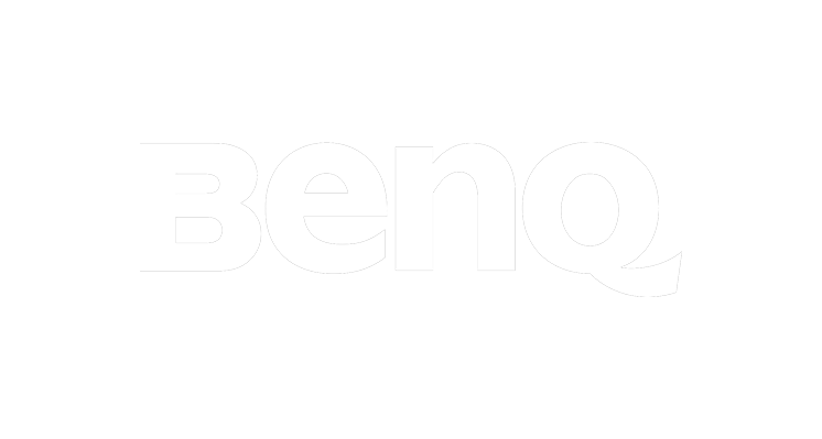 BENQ — Commercial golf simulator partner of Marafei